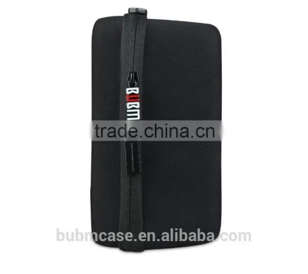 Professional Design EVA Protable Black GoPro Hero4 Camera Case photo-4