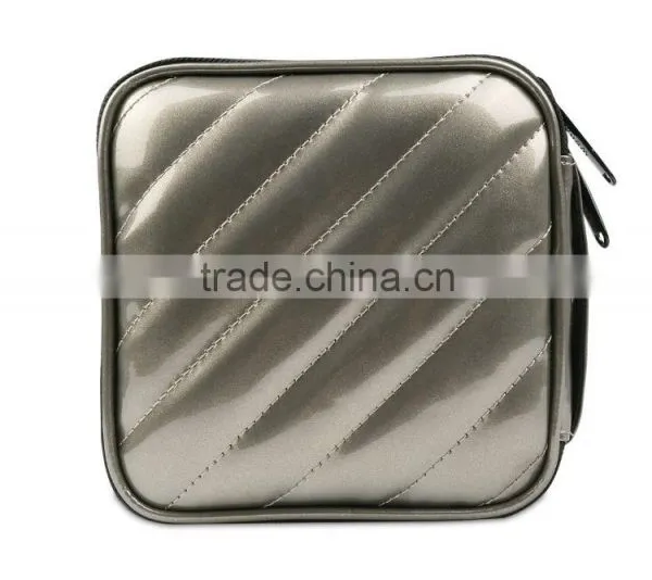 Wholesale BUBM Cute CD Case,Custom Square CD Case photo-6