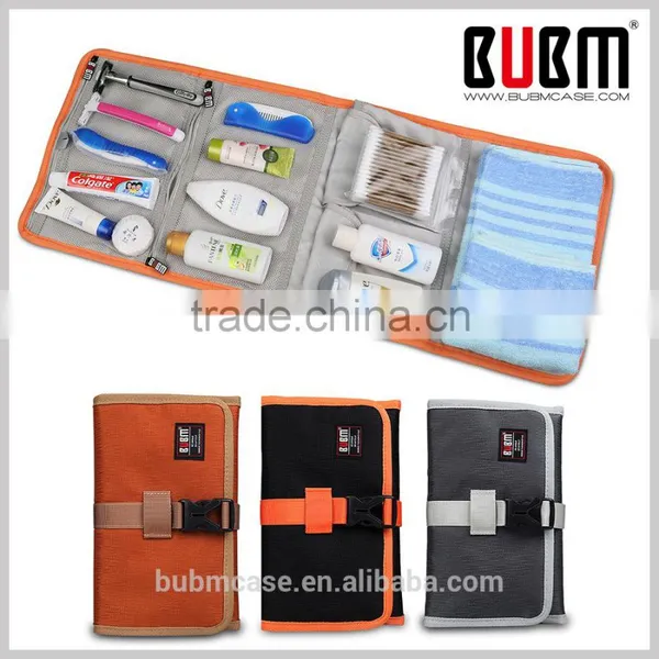 BUBM 2016 Newest Stlyle Portable Mobile Hdd Storage Bag Digital Accessories Bag photo-3