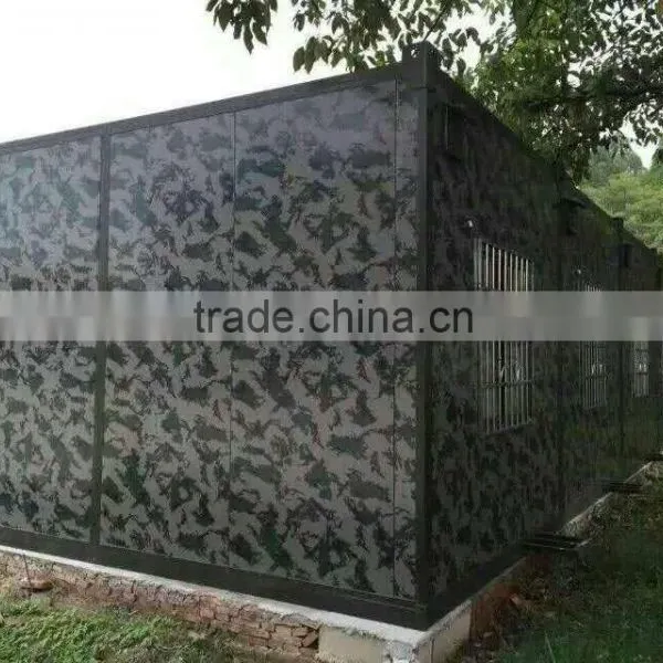 Building Material Zinc Roof Sheet Price/ Corrugated Sheet Metal Roof photo-6
