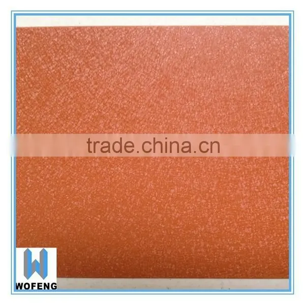 Matt Prepainted Ppgi Color Coated Steel Coils for Building Materials photo-5