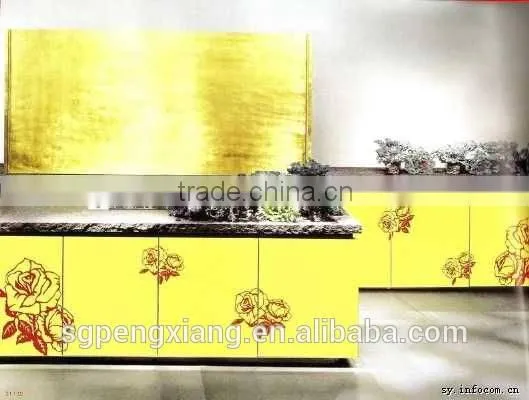 Hot Sale High Glossy UV Board For Wardrobe photo-6