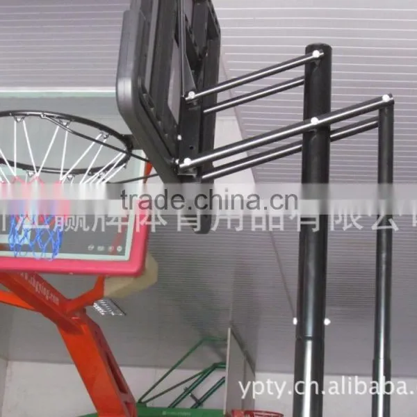 Best Sale Portable Adjustable Basketball Stand photo-4