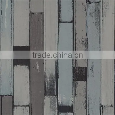 Light Weight 3d Floor Design Wallpaper,uarting Wallpaper From China Guanzhou photo-3