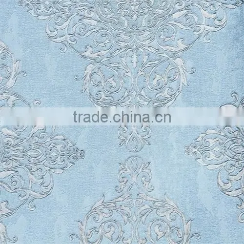 Red Chinese Wallpaper/decorative Plastic Wallpaper/wallpaper Suppliers China photo-4