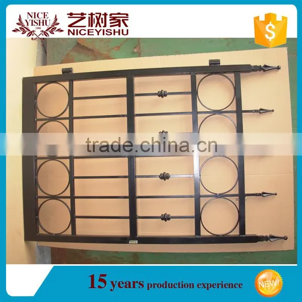 Wholesale Laser Cut Main Gate Design, Modern Main Gate Designs, Sliding Gate Price on .com photo-6