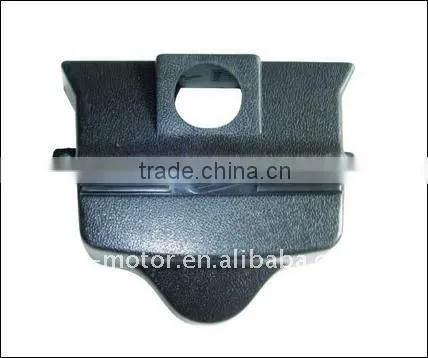 Motorcycle Start Switch Cover, HJ125-7