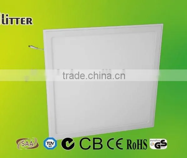 Save Energy Lamp 600x600 300x300 300x1200 Led Panel Light CE CB SAA RoHS TUV Certification With 5 Years Warranty photo-2