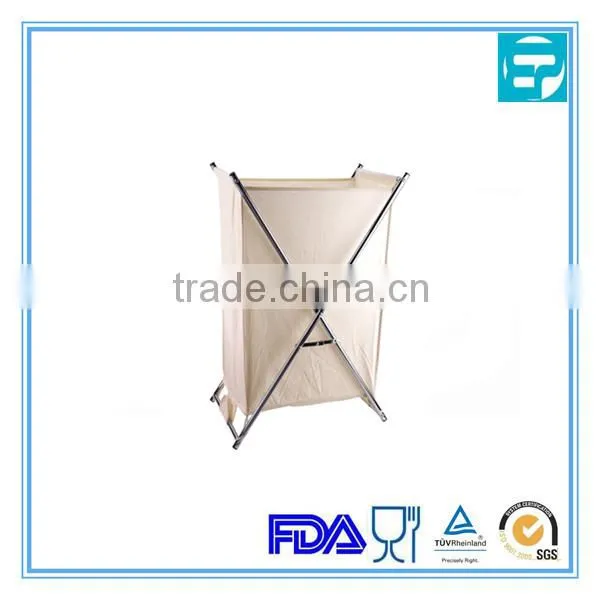 Floding Iron Cloth Rack Holder photo-2