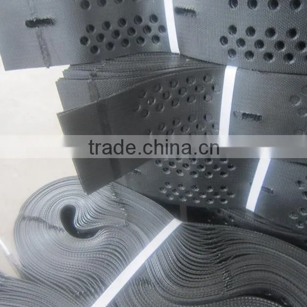 Textured Hdpe Geocell for Road Construction photo-2