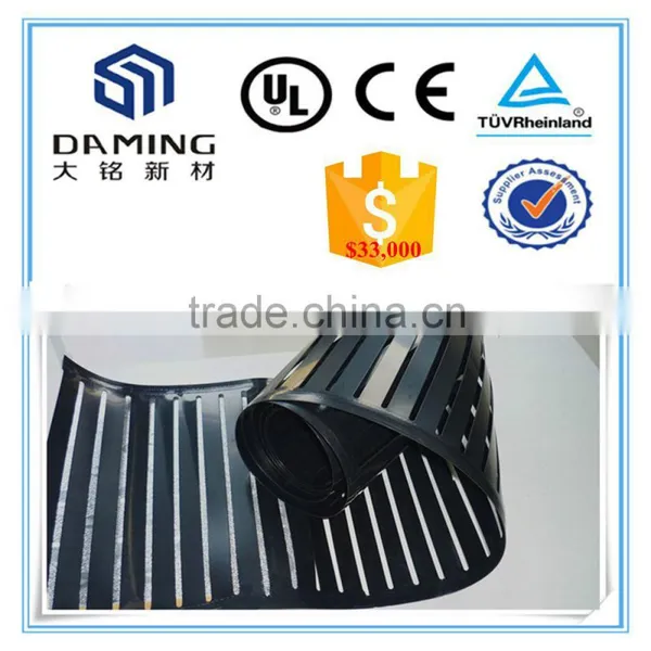 50W Ptc Indoor Wooden Warmfloor photo-6