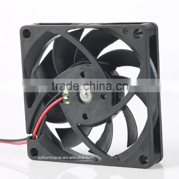 70mm Dc7020 Brushless dc Fan photo-2