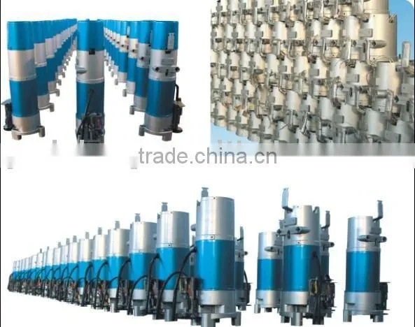 1000kg Rolling Shutter Side Motor Automatic Gate Operator Door Opener photo-2