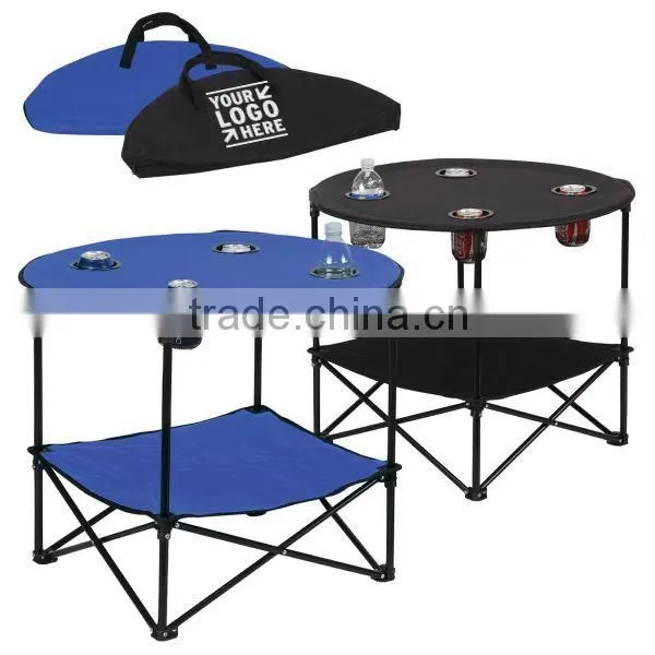 Foldable Lover Two Seater Table and Chairs Set With Umbrella photo-6