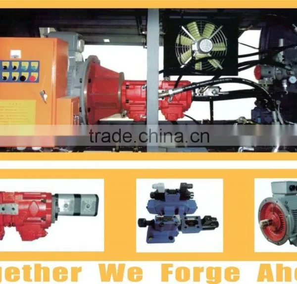 FAE Fine Stone Concrete Pumps photo-3