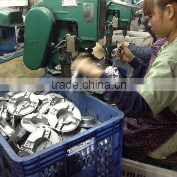 Mini Gas Burner photo-3