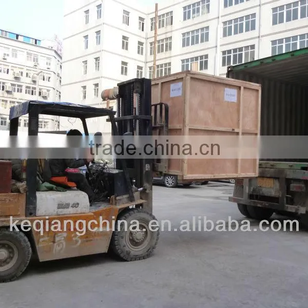 FM-700 Semi-Automatic Book Hardcover Making Machine photo-3