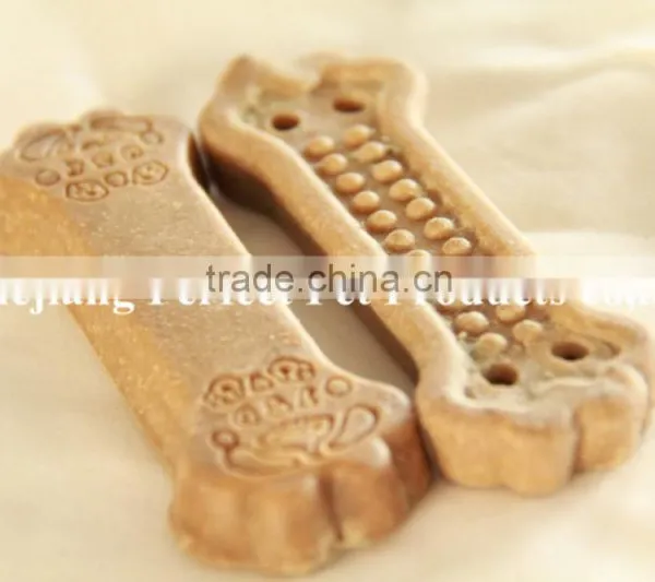 Dog Food Wishful Dog Bone Dental Bone photo-2