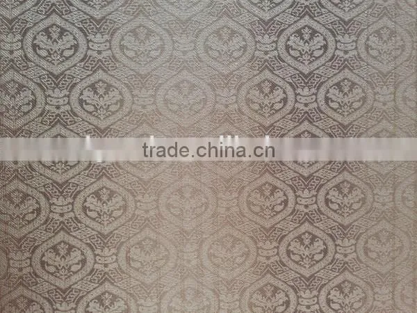 Korea Vinyl Wallpaper With Beautiful Design photo-6