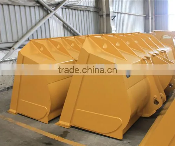 L556 WHEEL LOADER Bucket Loader Bucket,bucket ,front Loader,china Bucket photo-3