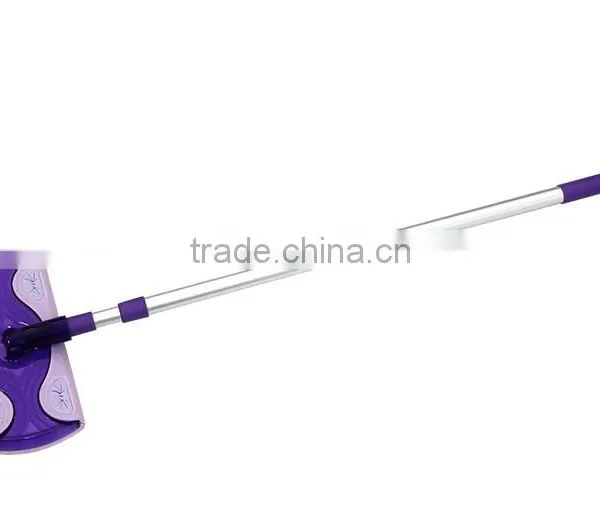 Hot Sale High Quality Easy Floor Cleaning Flat Mop photo-5