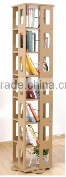 New Design Floor Standing CD Rack/CD Shelf photo-4