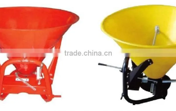 CDR 400/600 Spreader photo-4
