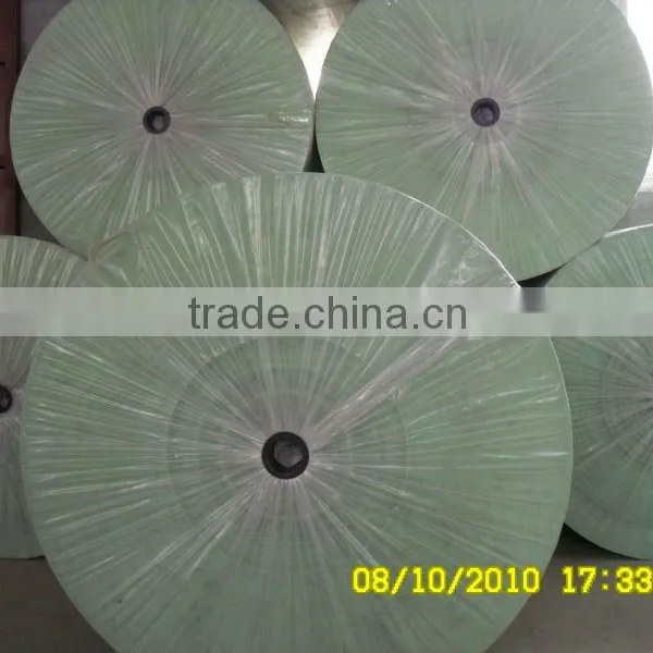 Polyester Mat for SBS/APP photo-2