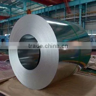 Strip Steel