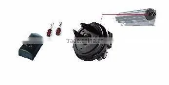 C- Tick Certified Residential Roller Door Opener/operator/motor For New Zealand Market photo-2