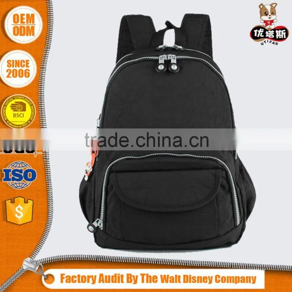 OEM Custom Waterproof Pro Sport Leisure Style Backpack Camping Equipment Bag photo-6