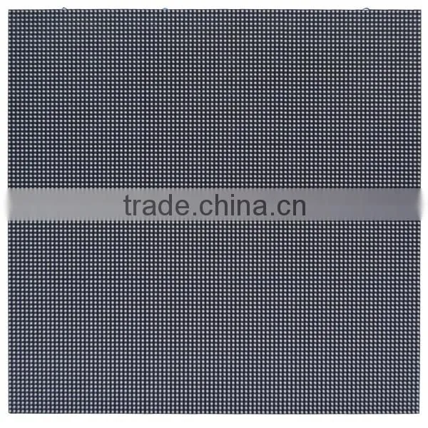P7.62 Indoor Led Commercial Advertising Display Screen photo-2