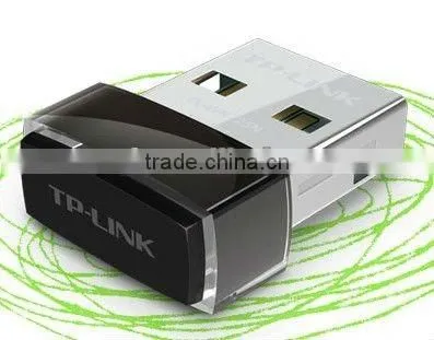 TL-WN725N Mini 150m Wireless Usb Network Adapter