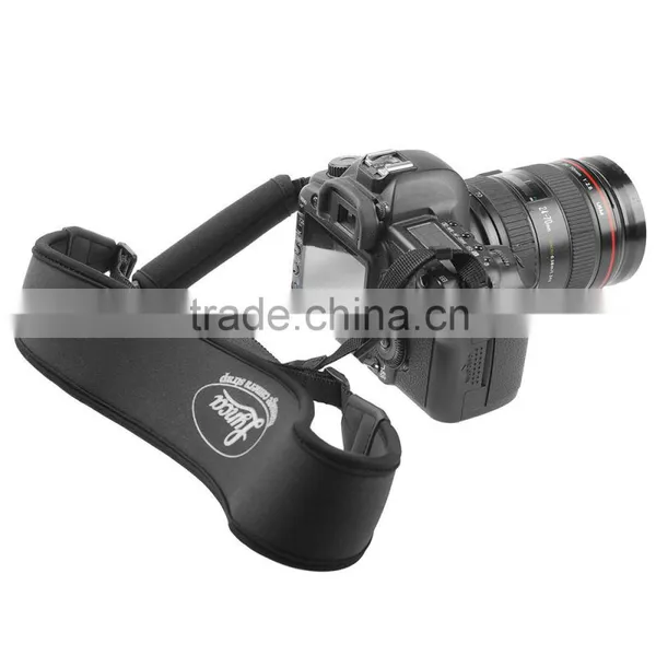 Massage Function Camera Strap Manufacturer Personalized Dslr Camera Neck Strap photo-2