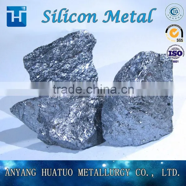 High Quality Products si -metal 411lump for Sale photo-6