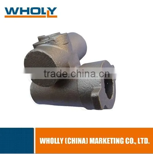 Factory Supply Best Price Ductile Iron Castings photo-3