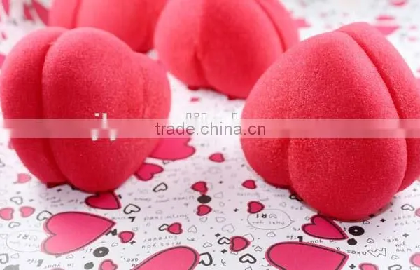 Barber Suppliers!!! Magic Hair sponge Roller/sponge ball curler/Curls Ball