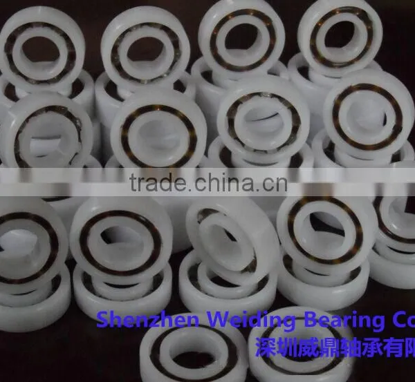 2015 High Performance Insulated Bearing With High Quality and Long Life photo-2