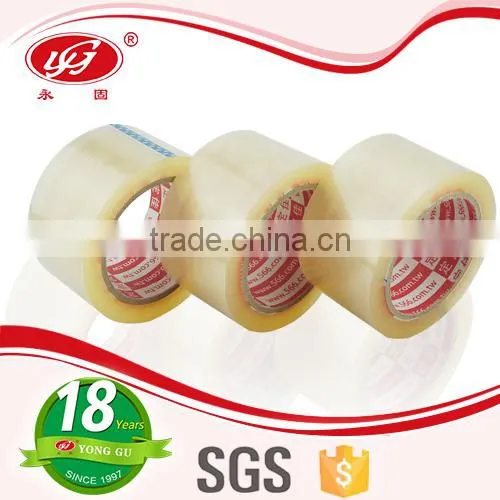 Hot Sale OPP Tape Transparent Tape photo-6