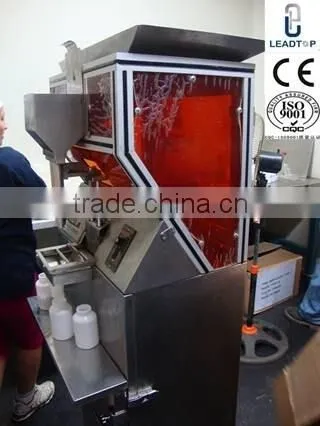 HA-1 Semi Auto Capsule Counter,Semi Automatic Capsule Bottling Machine photo-2