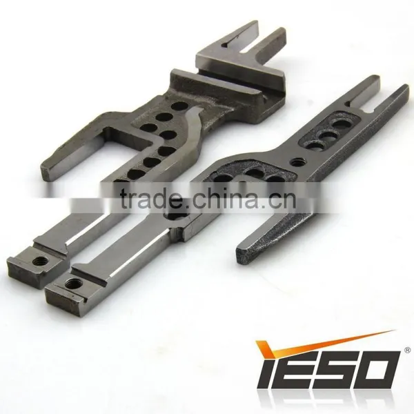 121-17404 121-17503 Feed Bar Juki Overlock Sewing Machine Spare Parts Sewing Accessories Sewing Part photo-2