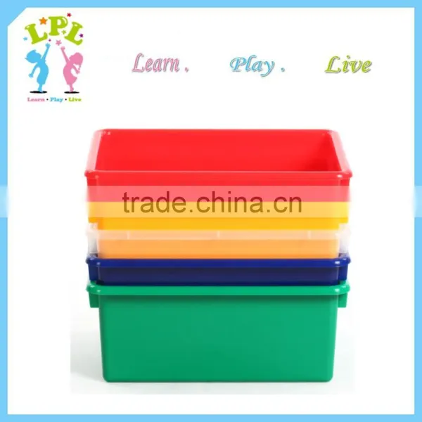 Wholesale Environmental 5 Ich Durabel pp Matrerial Plastic Storage Container photo-6