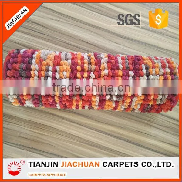 Polyester Multicolor Travellers Washable Rugs photo-3