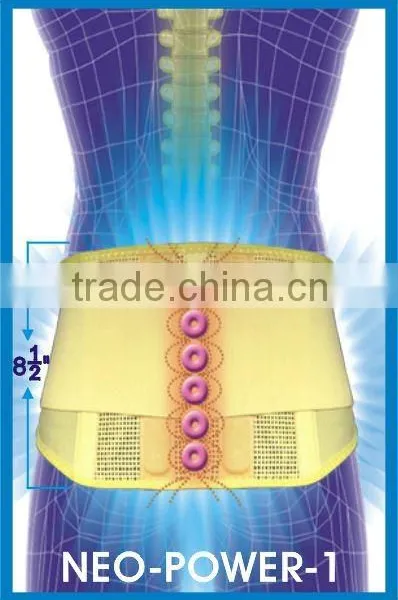 Neo Lumbar Support