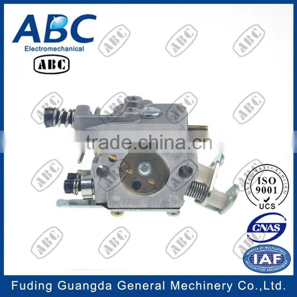 Chainsaw Carburetor, Abc Carburetor 350 351 370 photo-3