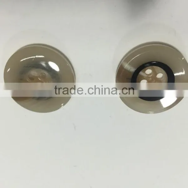 Plastic Buttons for Garments Accessory photo-3