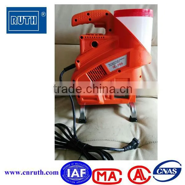Ruth IP-11 High Expand Rate Injection Polyurethane photo-6