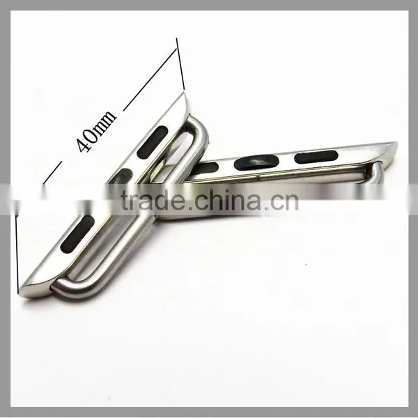 Sample Free Fashion Metal Watch Buckle photo-2