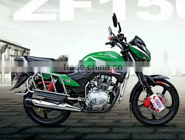 Chinese Bicycle Engine Kits Diesel (ZF150-4)