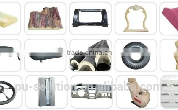 Low Pressure PU(Polyurethane) Foam Injection Machine For Making Shoes photo-6